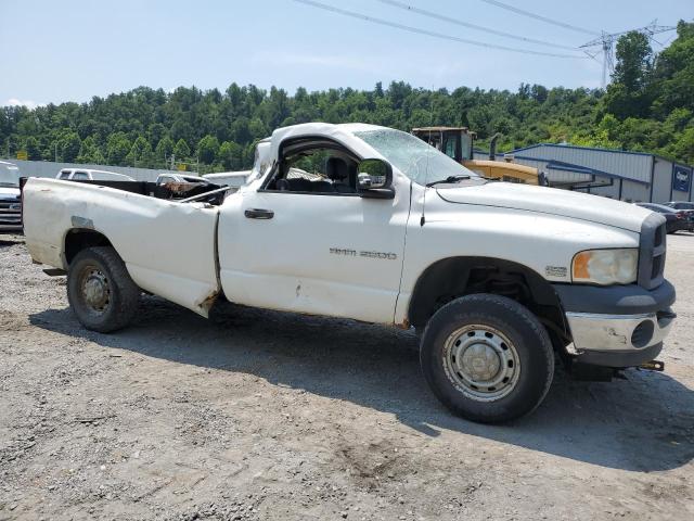 2005 Dodge Ram 2500 St VIN: 3D7KS26D85G796093 Lot: 50804714