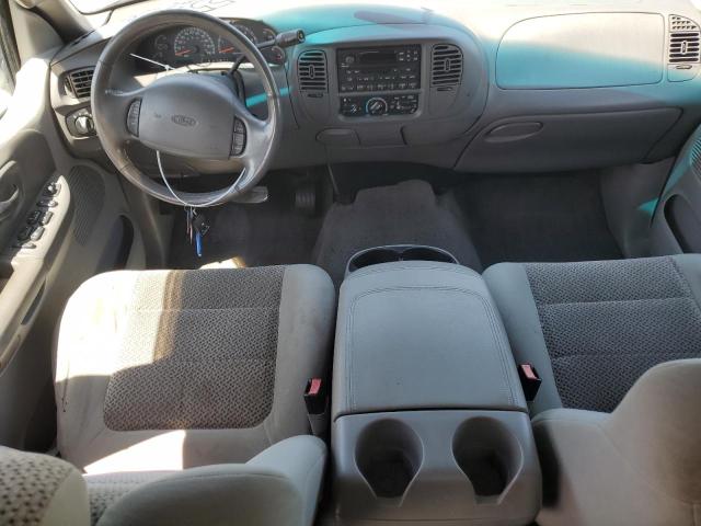 2002 Ford F150 Supercrew VIN: 1FTRW07L62KB33777 Lot: 58771064