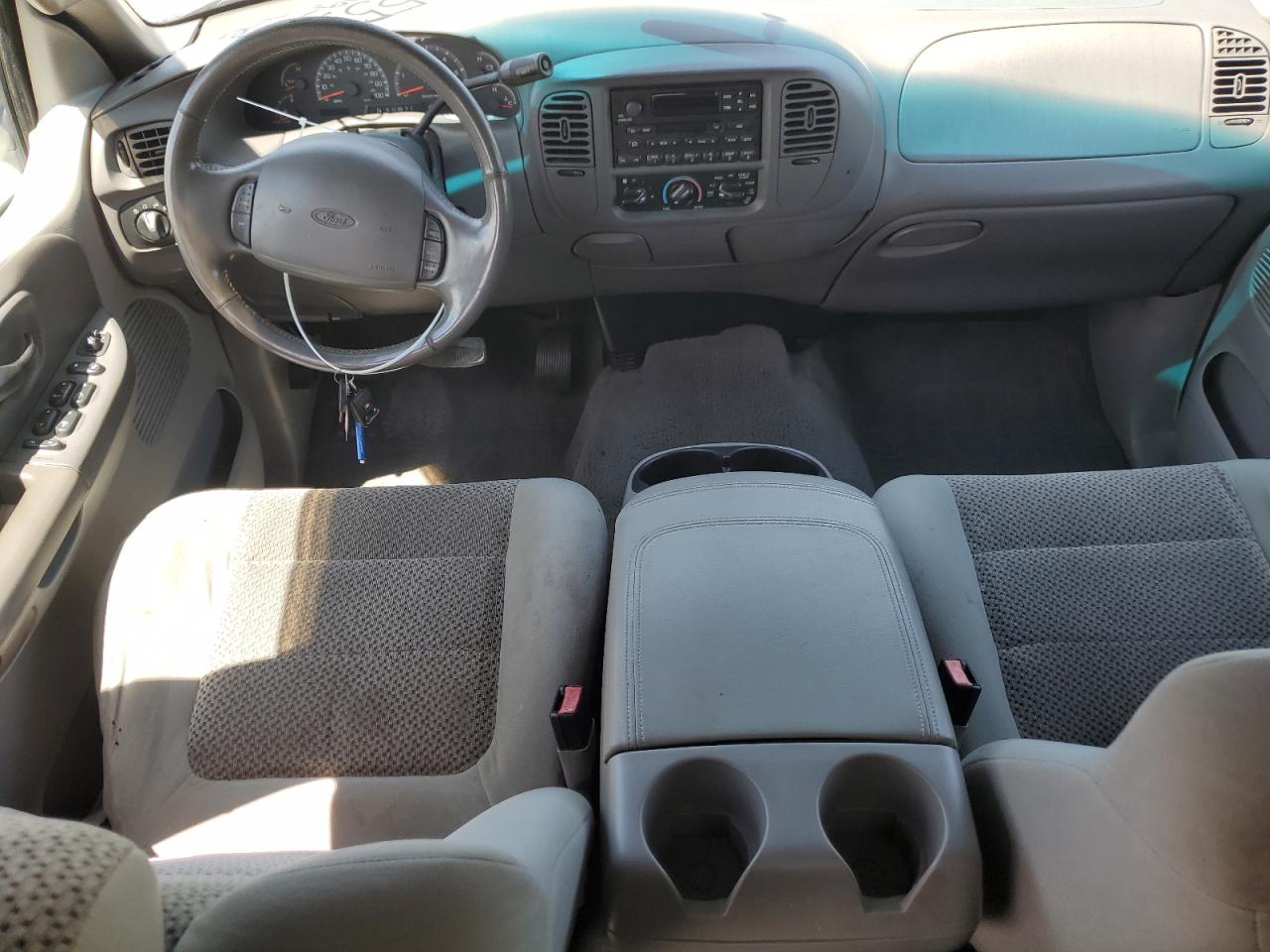 1FTRW07L62KB33777 2002 Ford F150 Supercrew