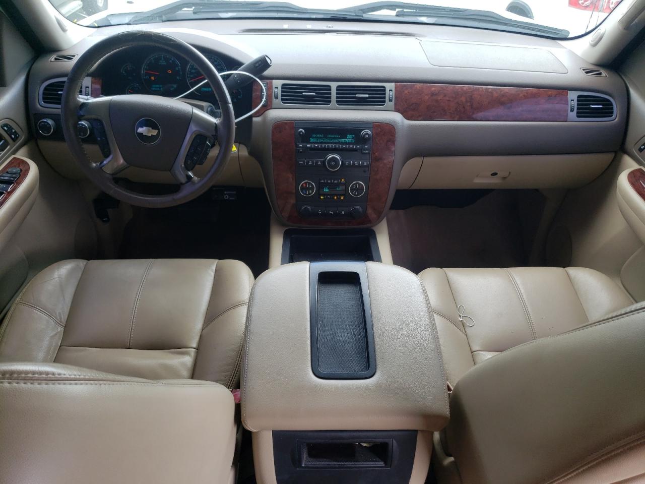 3GCEK33399G252278 2009 Chevrolet Silverado K1500 Ltz