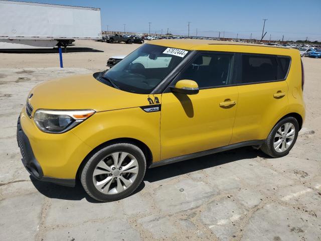 Vin: kndjp3a52e7058976, lot: 57872444, kia soul + 2014 img_1
