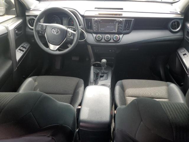 2017 Toyota Rav4 Le VIN: JTMZFREV5HJ720222 Lot: 60333664