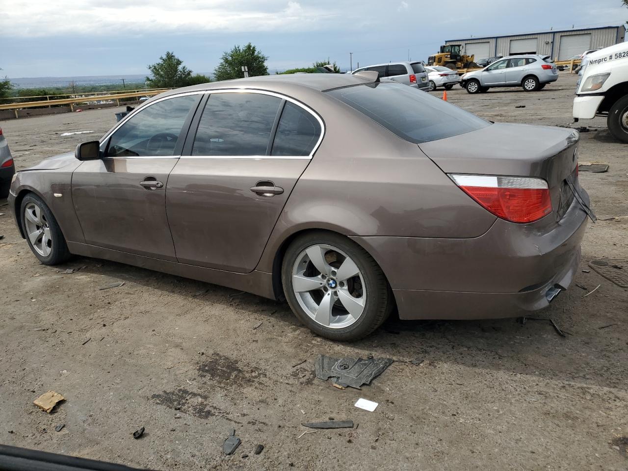 WBANA73594B063169 2004 BMW 530 I