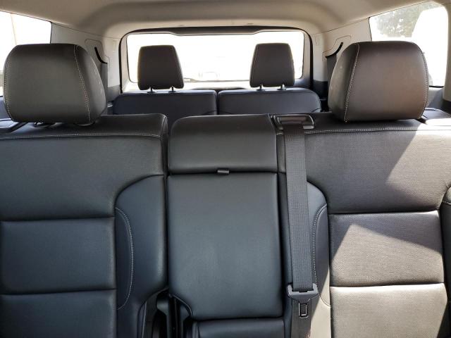 2023 GMC Acadia Slt VIN: 1GKKNUL46PZ125675 Lot: 60000614