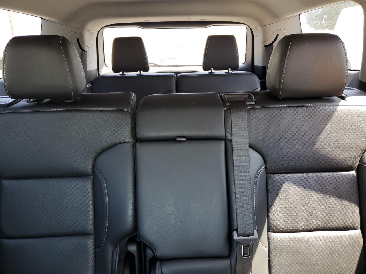 1GKKNUL46PZ125675 2023 GMC Acadia Slt