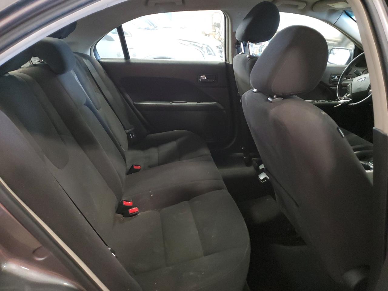 3FADP0L36BR223705 2011 Ford Fusion Hybrid