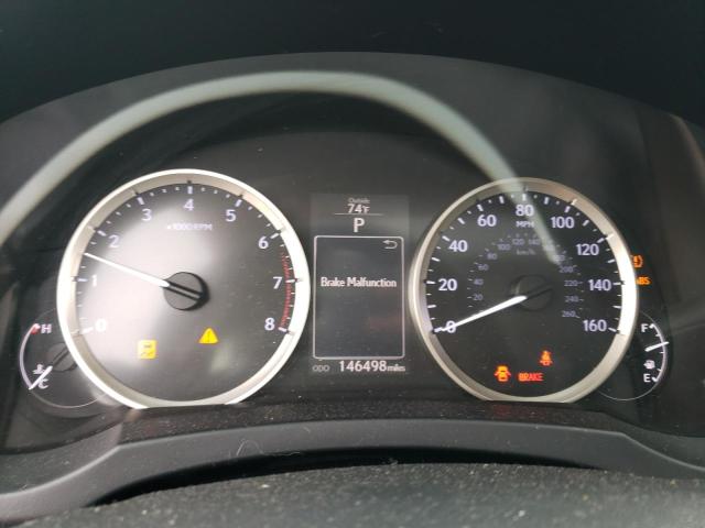 2014 Lexus Is 250 VIN: JTHCF1D2XE5008970 Lot: 57642664