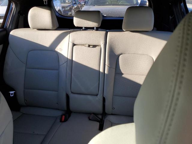 2020 KIA SPORTAGE S - KNDP63AC0L7665001