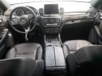 MERCEDES-BENZ GLE 350 4M photo