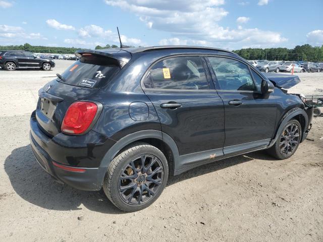 VIN ZFBCFXCB2JP686894 2018 Fiat 500X, Trekking no.3