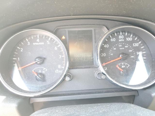 2011 Nissan Rogue S VIN: JN8AS5MV2BW312259 Lot: 59372404