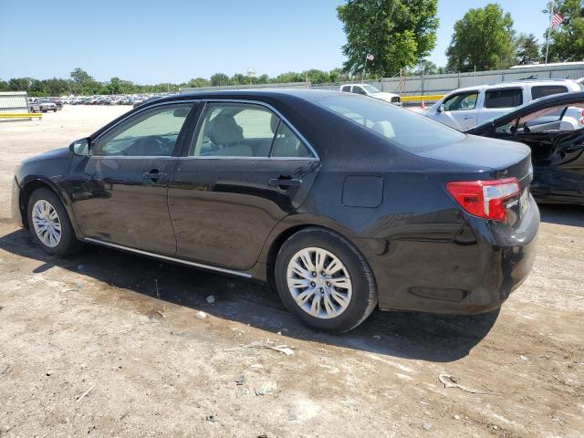 VIN 4T4BF1FK1ER426710 2014 Toyota Camry, L no.2