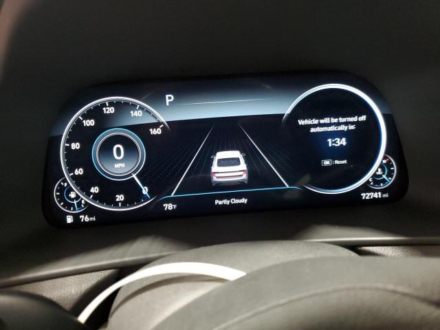 2020 Hyundai Sonata Sel VIN: 5NPEF4JA1LH006125 Lot: 60127064