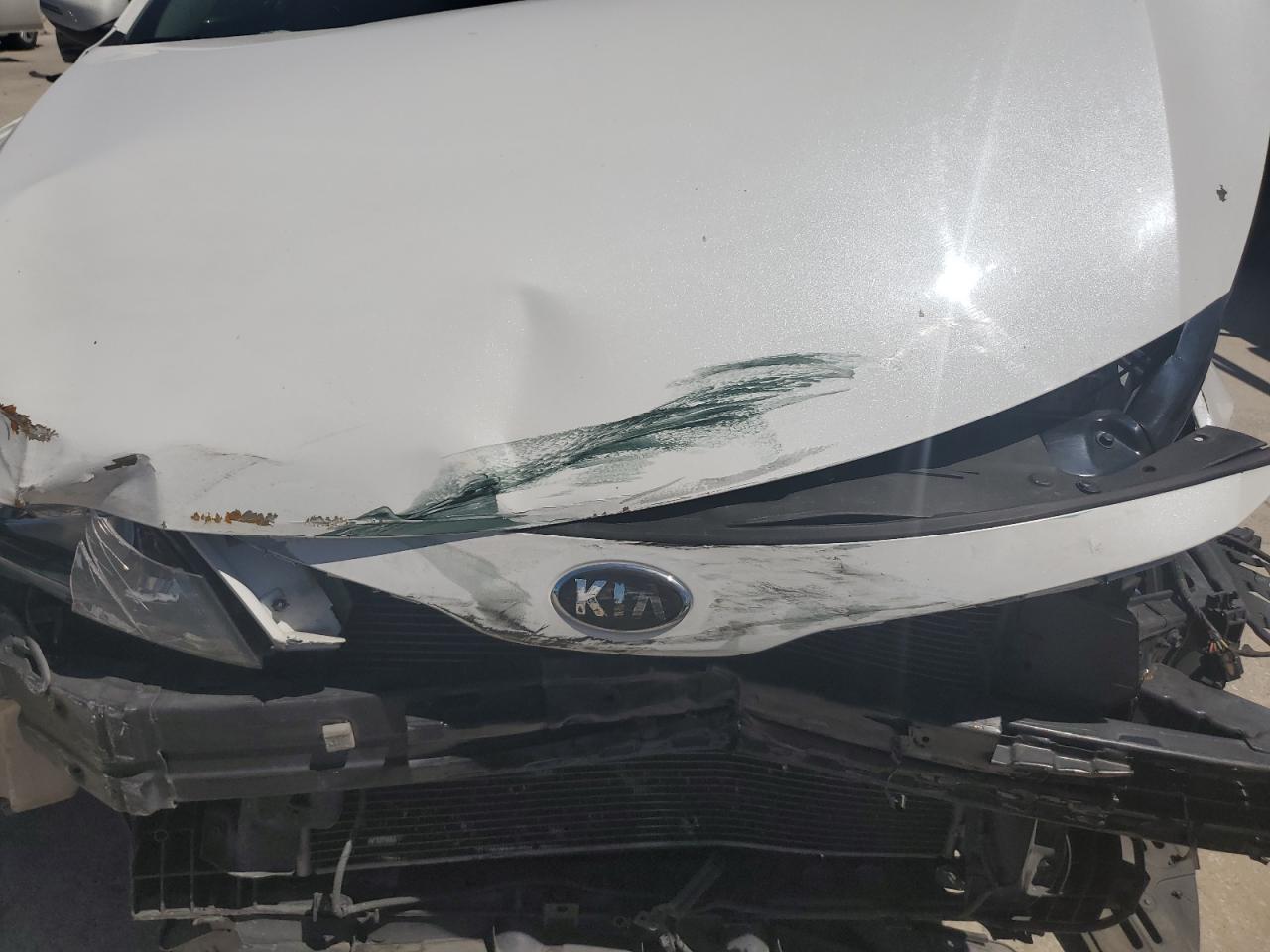 5XXGN4A73EG315366 2014 Kia Optima Ex