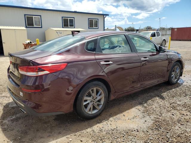 5XXGT4L34LG386699 Kia Optima LX 3