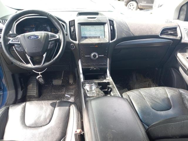 2020 FORD EDGE TITAN - 2FMPK4K98LBA56875