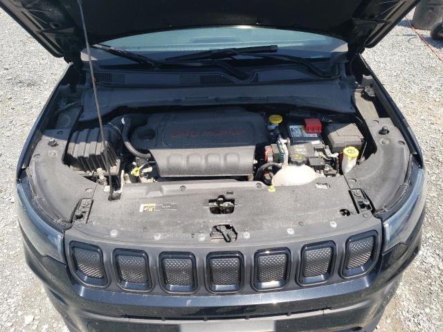 2022 JEEP COMPASS LA - 3C4NJDFB1NT163222