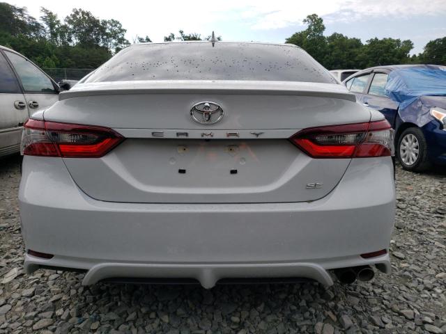 VIN 4T1G11AK7NU048771 2022 Toyota Camry, SE no.6