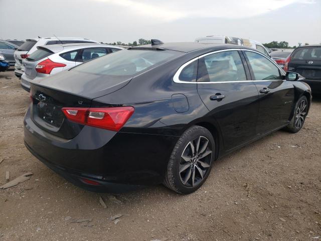 2018 CHEVROLET MALIBU LT - 1G1ZD5ST1JF217256