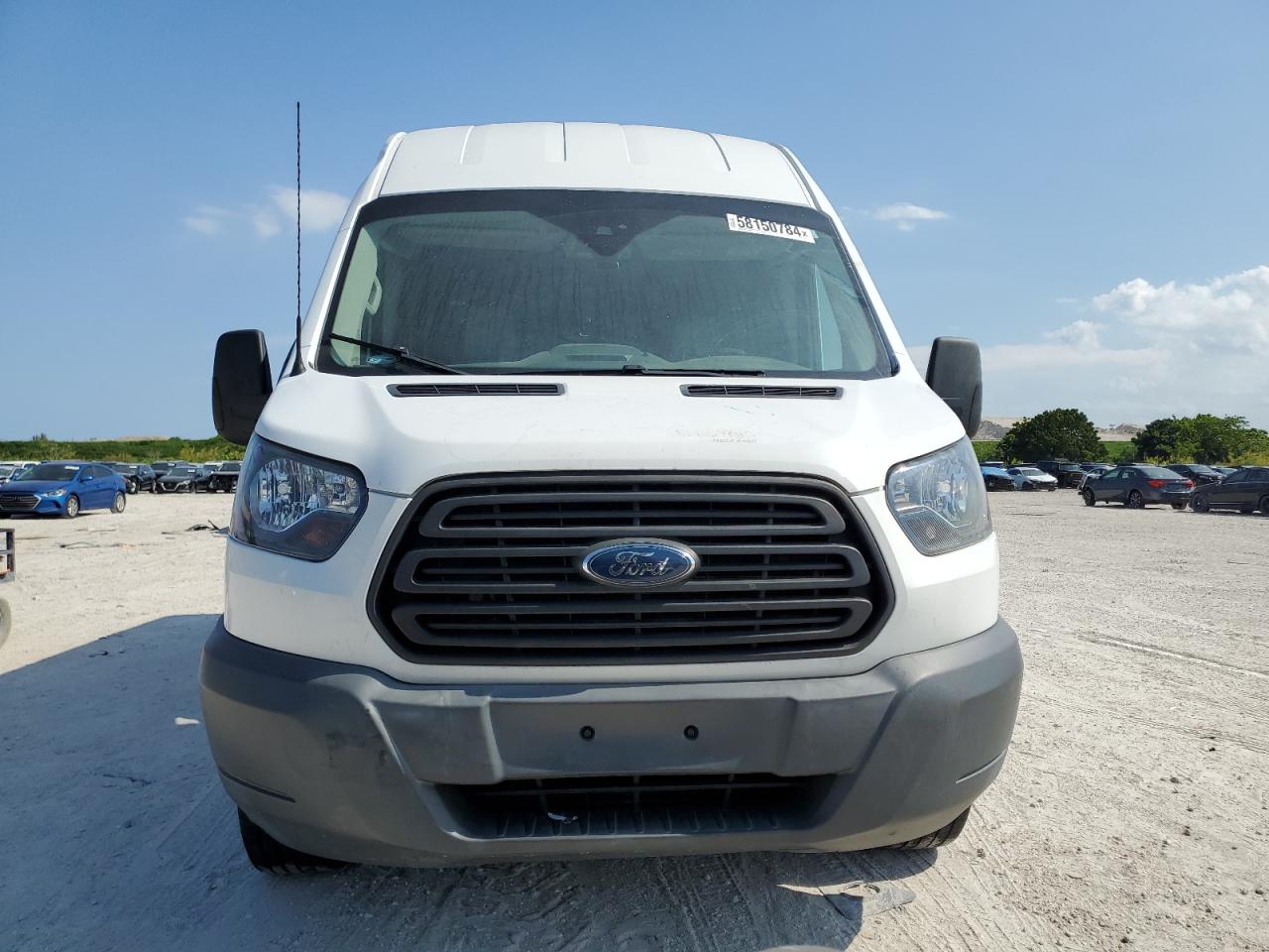 1FTYR3XG7JKA28770 FORD TRANSIT 2018