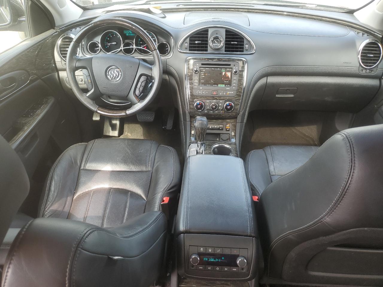 5GAKVCKD6EJ335505 2014 Buick Enclave