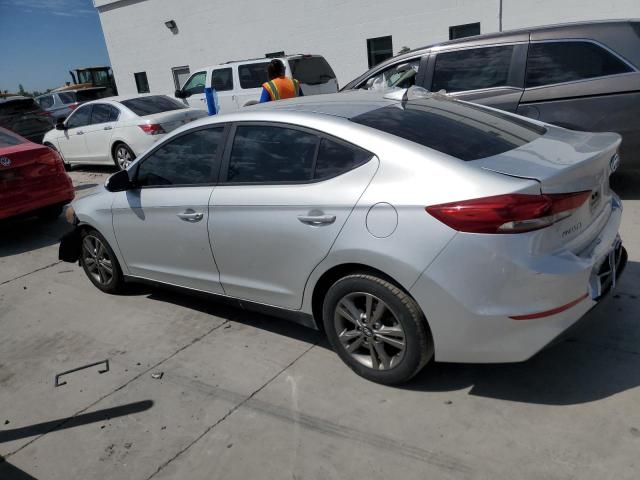 2018 HYUNDAI ELANTRA SE - 5NPD84LF0JH297728
