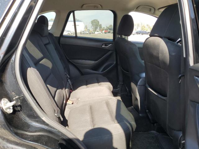 2016 Mazda Cx-5 Touring VIN: JM3KE2CY0G0898687 Lot: 57704144