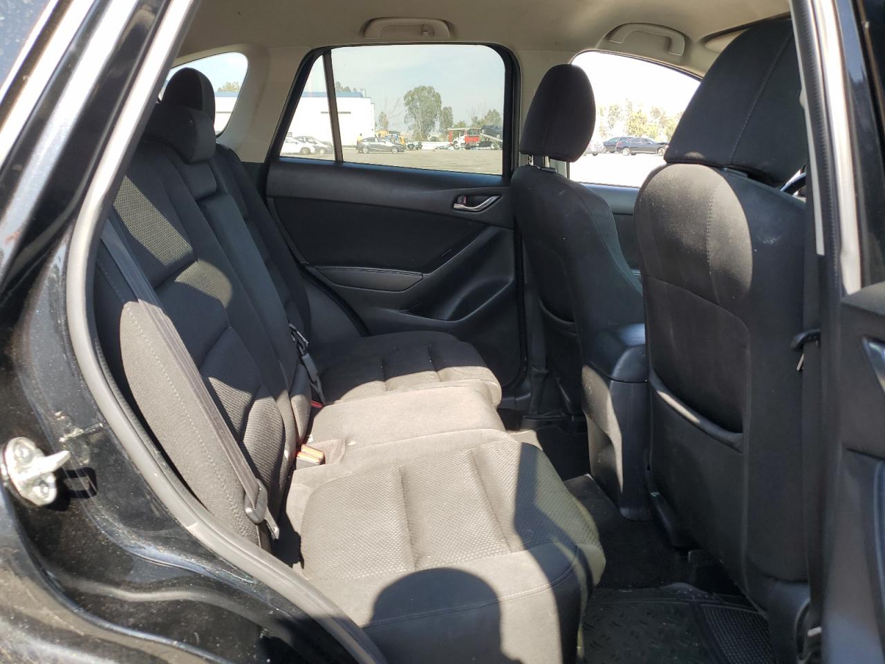 JM3KE2CY0G0898687 2016 Mazda Cx-5 Touring