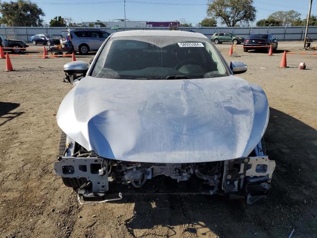 2019 HONDA CLARITY - JHMZC5F1XKC001409