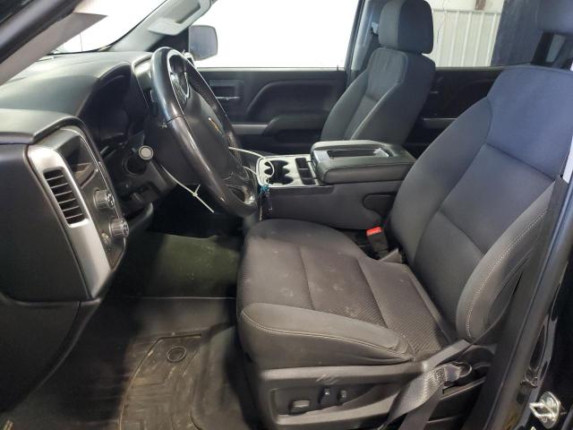 2018 CHEVROLET SILVERADO - 3GCUKREC2JG456291