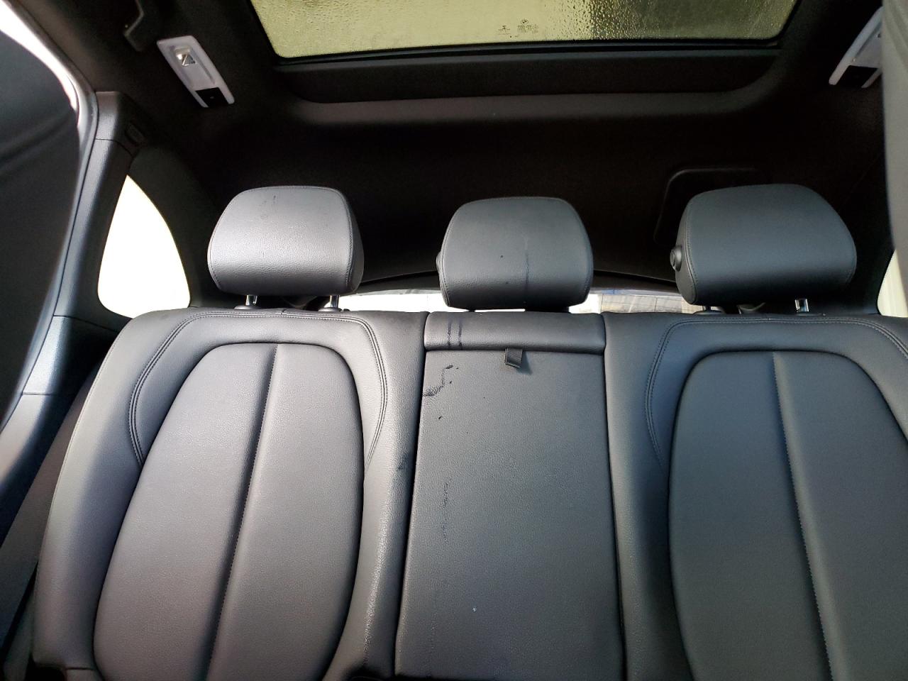 WBXJG7C09L5P42542 2020 BMW X1 Sdrive28I