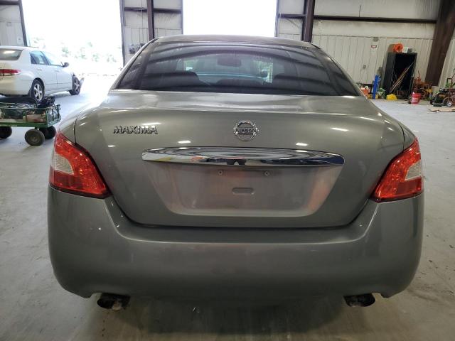 2009 Nissan Maxima S VIN: 1N4AA51E39C826156 Lot: 60947544