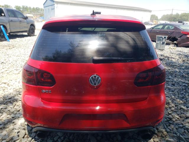 2010 Volkswagen Gti VIN: WVWED7AJ4AW133076 Lot: 60294144