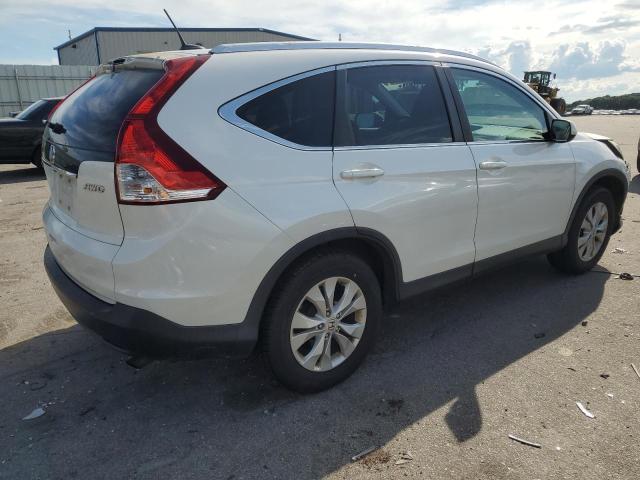 2013 Honda Cr-V Exl VIN: 5J6RM4H77DL050140 Lot: 58482254