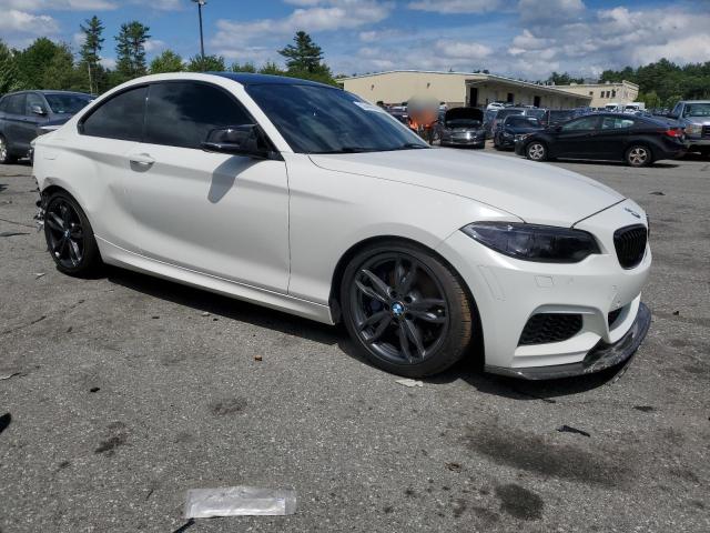 VIN WBA1J9C57GV371759 2016 BMW 2 Series, M235XI no.4