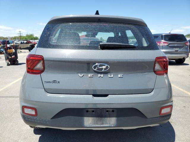 2020 Hyundai Venue Se VIN: KMHRB8A37LU015645 Lot: 56512814