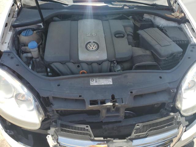 2009 Volkswagen Jetta Se VIN: 3VWRM71K29M148775 Lot: 59802034