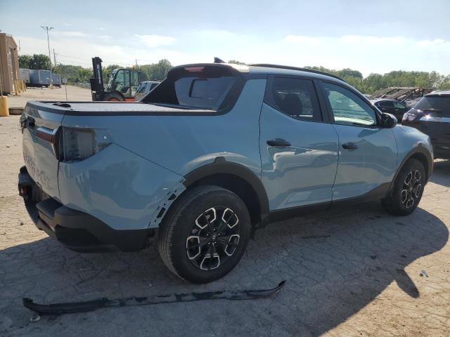 2023 Hyundai Santa Cruz Sel VIN: 5NTJC4AEXPH062548 Lot: 59770494