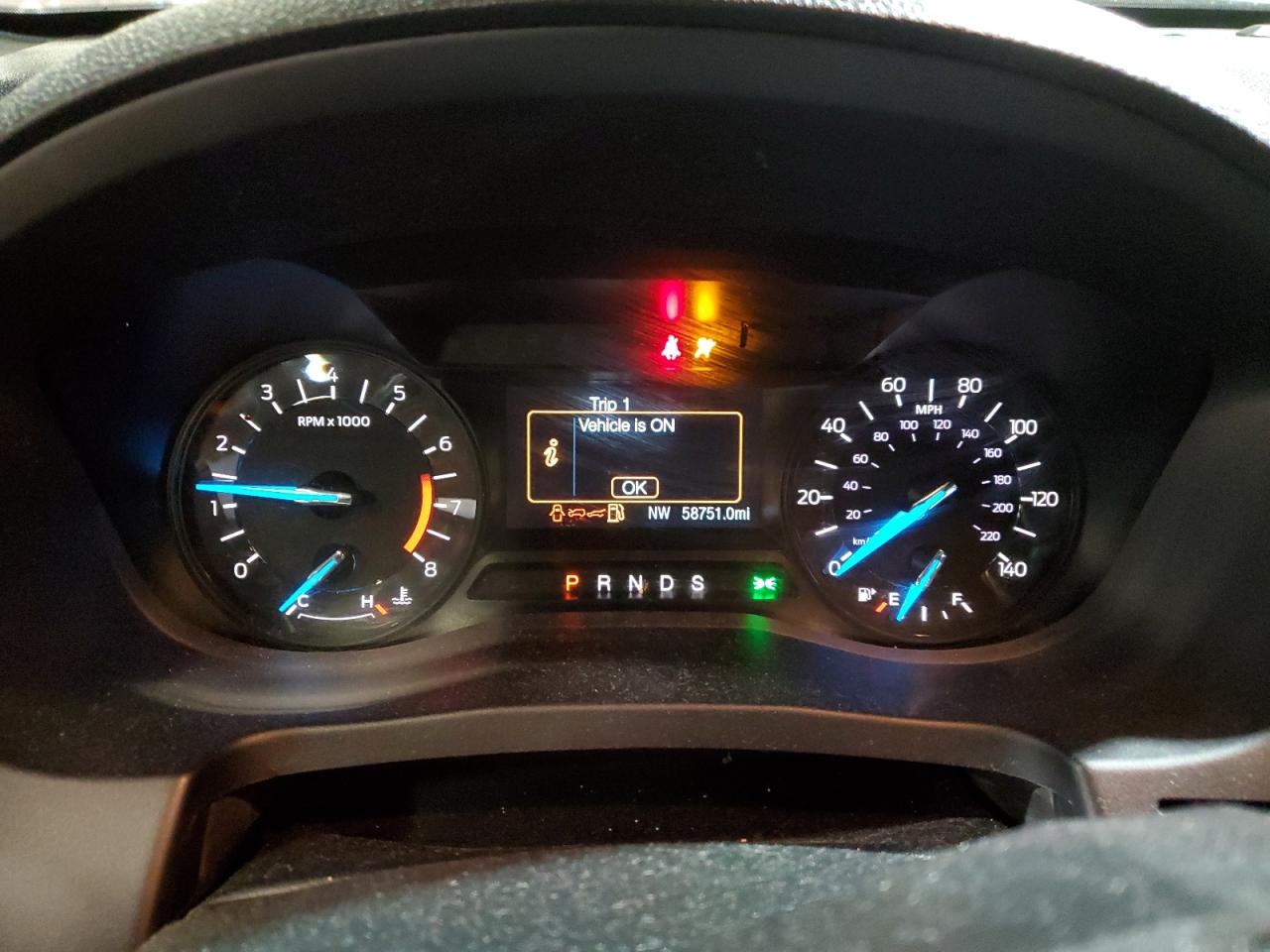 1FM5K8DH0JGA38945 2018 Ford Explorer Xlt