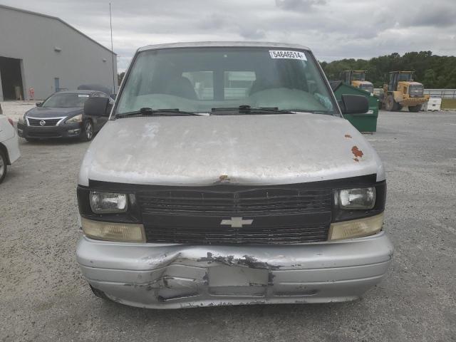 1997 Chevrolet Astro VIN: 1GCDM19W0VB147305 Lot: 57332464