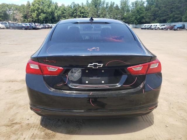 2018 Chevrolet Malibu Lt VIN: 1G1ZD5ST7JF141932 Lot: 60829594