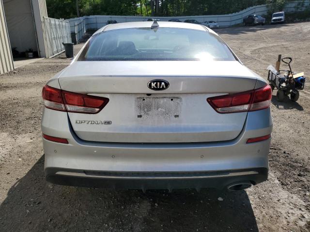 2019 Kia Optima Lx VIN: 5XXGT4L39KG346908 Lot: 58315644