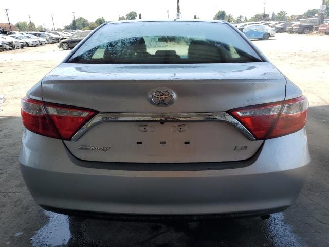 VIN 4T1BF1FKXFU108774 2015 Toyota Camry, LE no.6