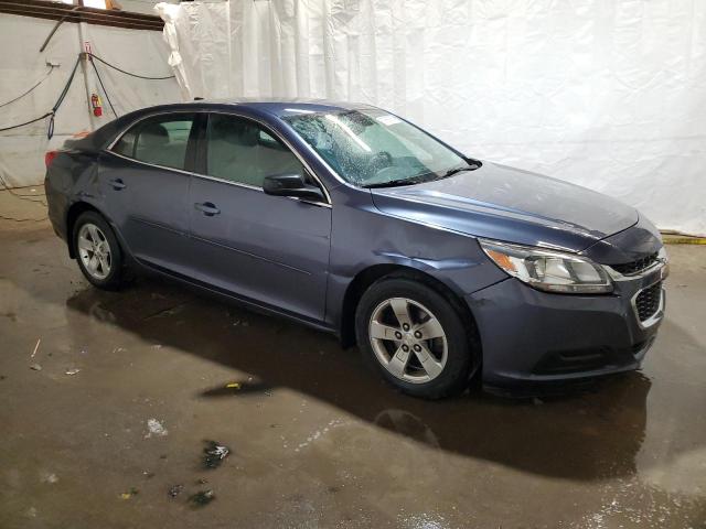 2014 Chevrolet Malibu Ls VIN: 1G11B5SL3EF185886 Lot: 57659074