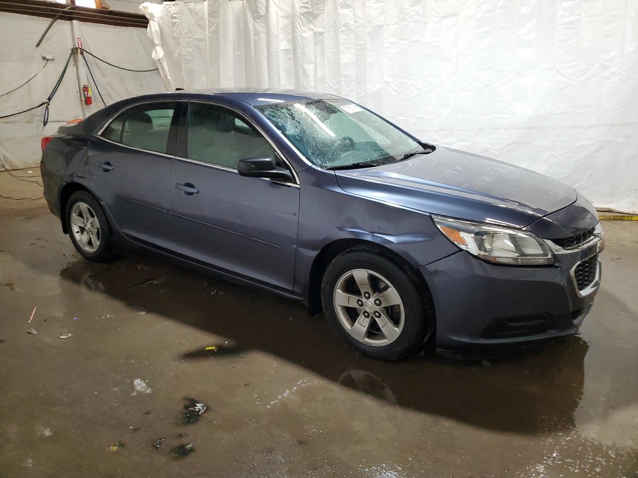 1G11B5SL3EF185886 2014 Chevrolet Malibu Ls