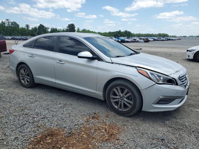 2015 HYUNDAI SONATA SE - 5NPE24AF0FH151295