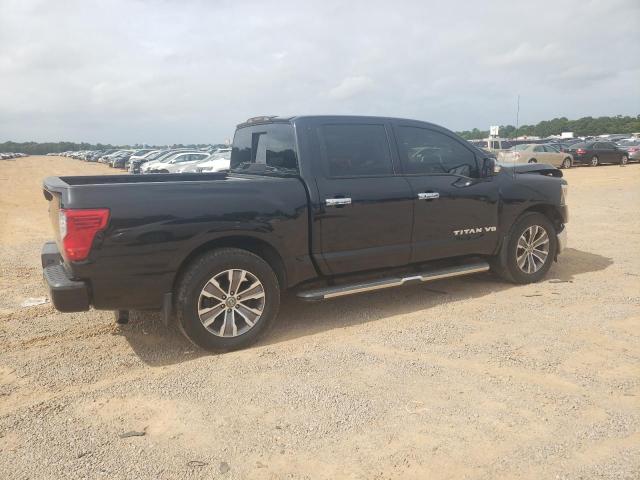 2019 NISSAN TITAN PLAT - 1N6AA1E66KN507167
