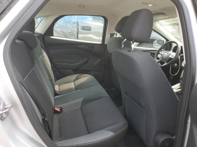 2012 Ford Focus Se VIN: 1FAHP3F26CL169912 Lot: 59903004