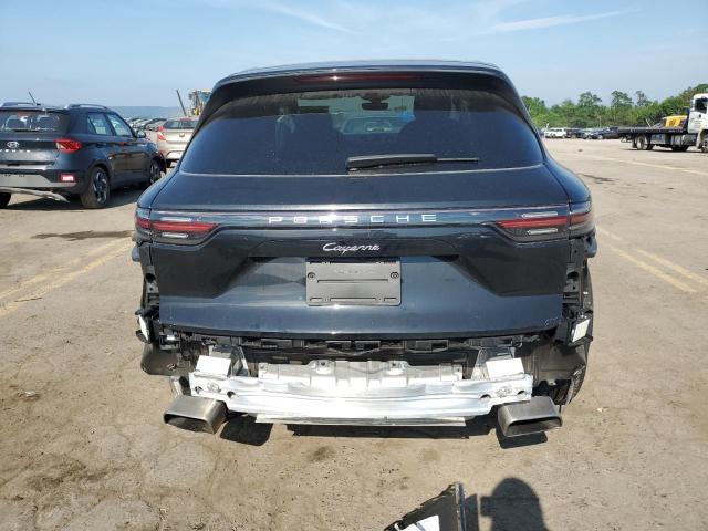 VIN WP1AA2AY7PDA04663 2023 Porsche Cayenne, Base no.6