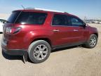 GMC ACADIA SLT photo